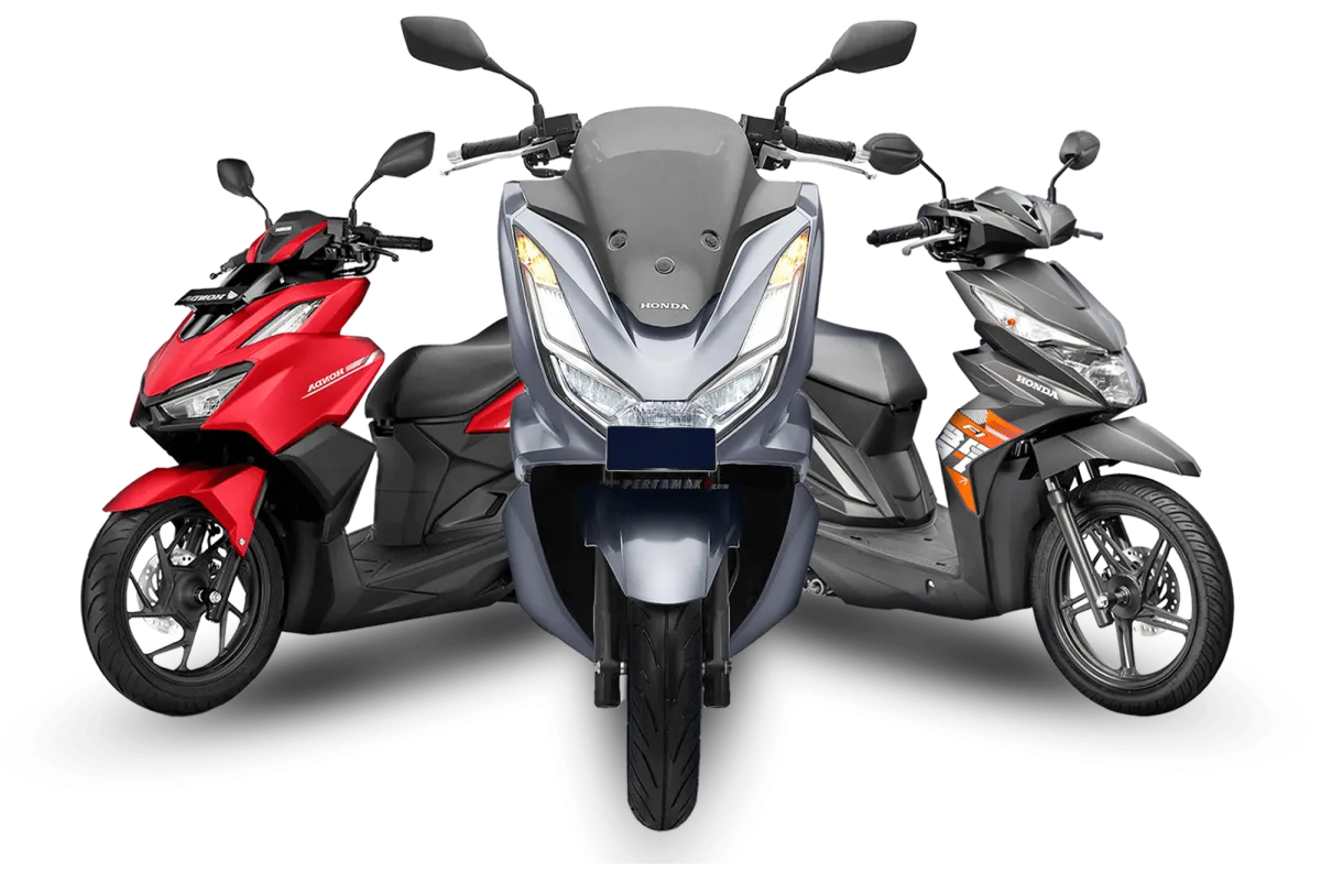 Cilacap Tugu Lilin Motor Rental: Explore the City Freely, Without Hassle